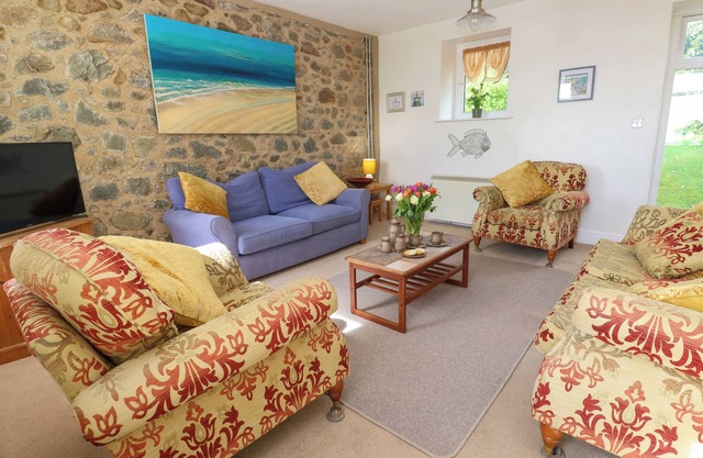 Vista al mar, COVERACK