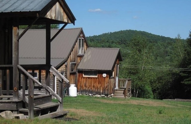 Cabaña aislada en 400 Acres: nadar, caminar, pescar, relajarse, jugar!