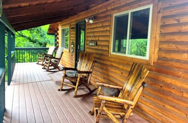 Secluded Getaway Near Deadwood
