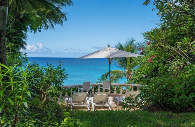 Secret Cove 2 | Beach Front - Located in Stunning Saint James with Private Chef Services
