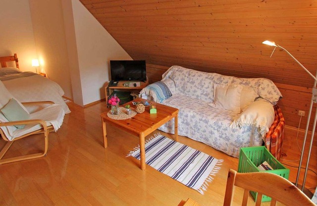 VER 9192 - Fewo 2 (pequeño) - Apartamentos Waren VER 9190