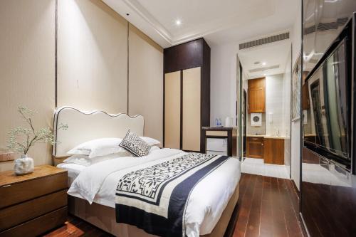 SEEU Designer Homestay