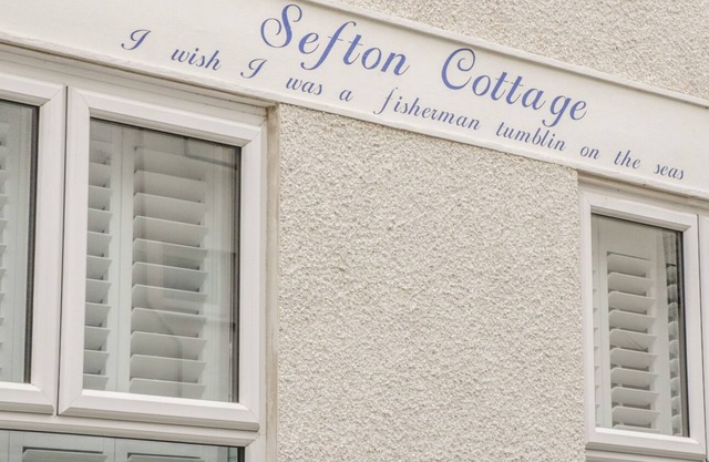 Sefton Cottage