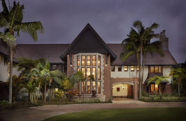 Selborne Golf Estate, Hotel & Spa