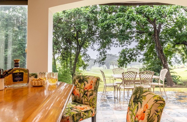 Selborne Golf Estate First Private Stays