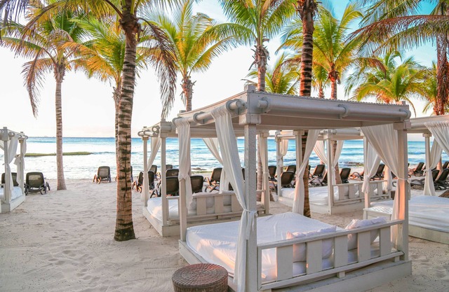 Select Club at Sandos Caracol All Inclusive - Adults Only Area