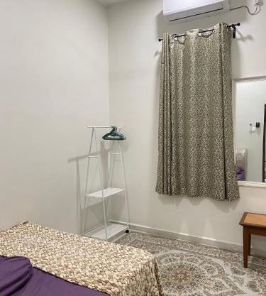 Selem Homestay