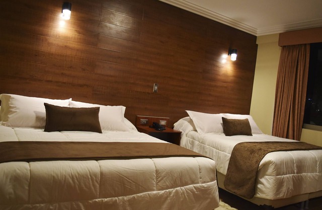 Selenza Apart Hotel