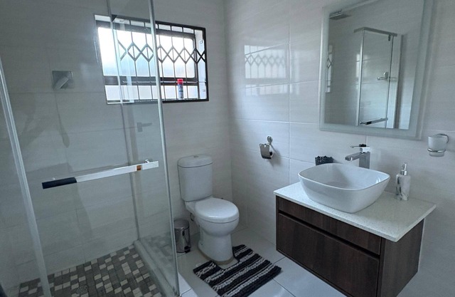 Self catering apartment