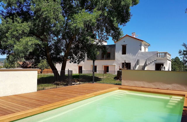 Cottage Cabistelle en Sampzon, Ardèche