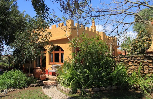 Casa rural (alquiler íntegro) Quinta Alfarrobeira para 2 personas