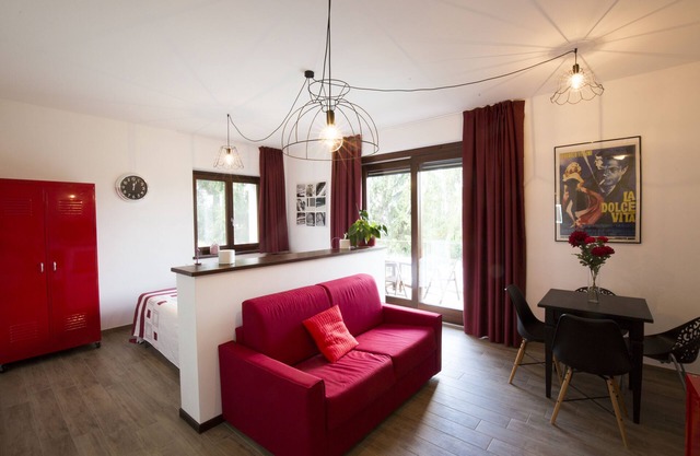 Casa rural (alquiler íntegro) Residence Masnaiot para 2 personas