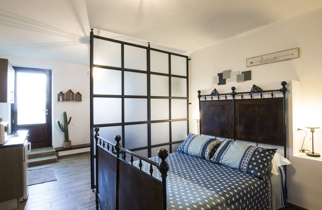 Casa rural (alquiler íntegro) Residence Masnaiot para 2 personas