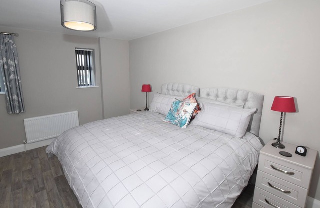 Apartamento-De Lujo-Baño Privado-Vista al campo