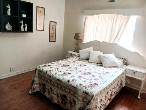 Self-catering Unit Springs
