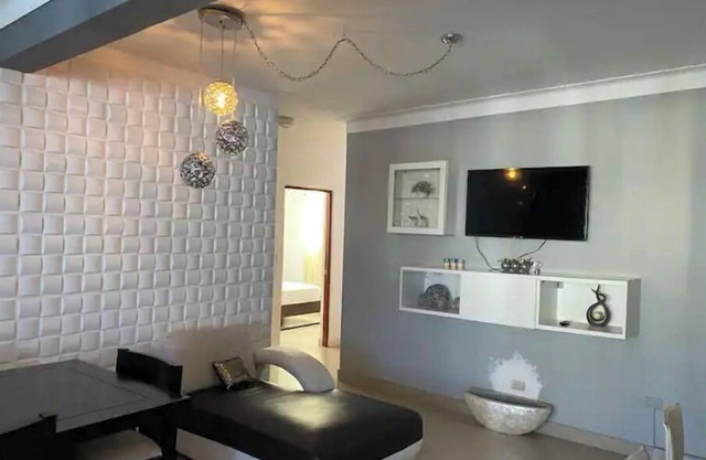 9 más propiedades con jacuzzi en un alojamiento cómodo moderno y cerca de todo
