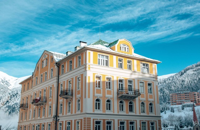 Selina Bad Gastein
