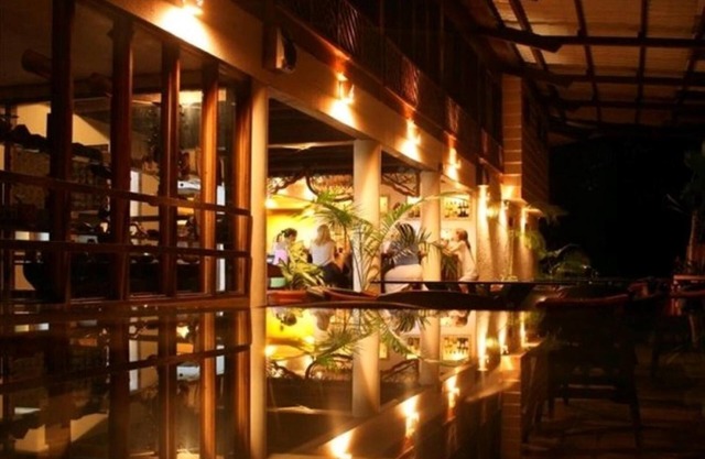 Selva Verde Lodge