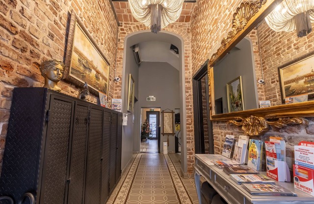 Selvese Suites – Serviced Living in Galata