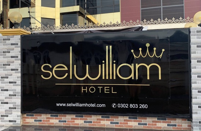 Selwilliam Hotel
