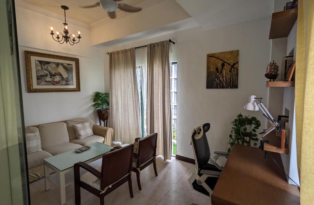 Semantan Suites
