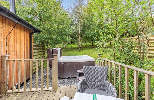 Alojamiento de 1 habitaciones en Cartmel