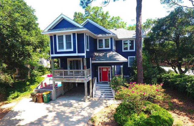 Semi-Soundfront, Private Pool, Hot Tub, Community Amenities, 507, N-2-Wishn