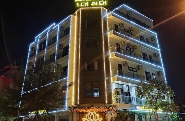 Sen Biển Hotel FLC Sầm Sơn