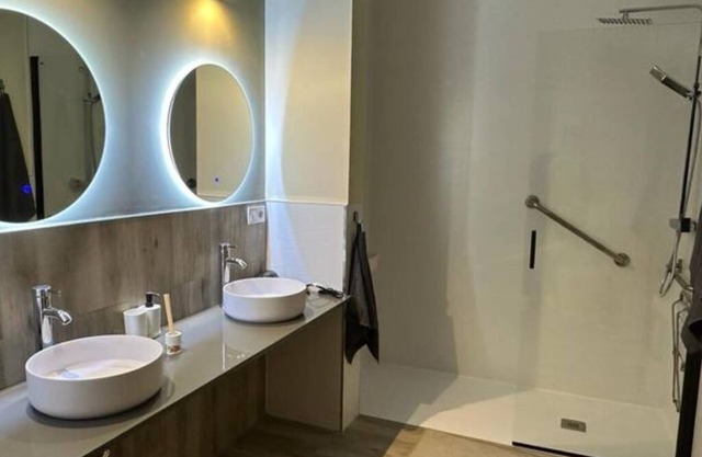 Sensacional Apartamento en Ruzafa