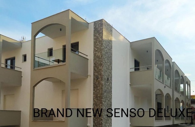 Senso Deluxe