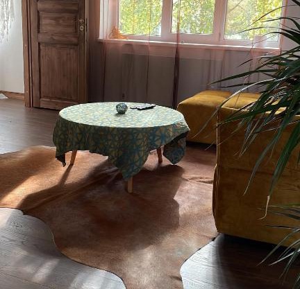 Sepa Apartement