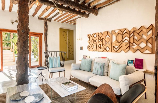 Ser Casasandra Boutique Hotel