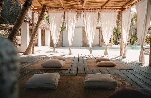 Ser Casasandra Boutique Hotel