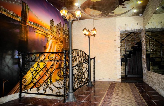 Serdolik Hotel