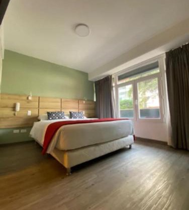 Serendipia Beautiful loft in San isidro 202