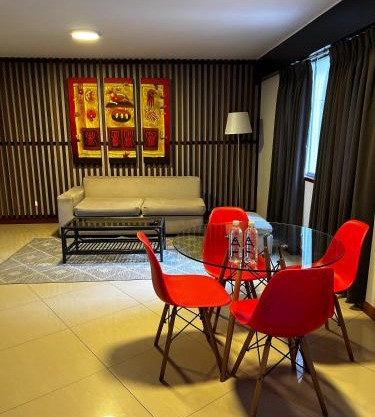 Serendipia Classic Apartment 2 BR 502