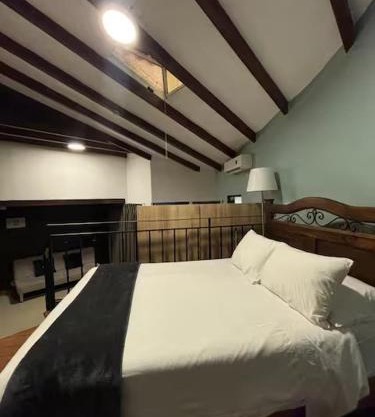 Serendipia Studio Loft in San Isidro 205