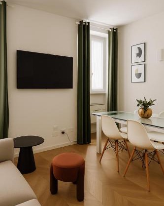 Serendipity Apartments - Porta Romana