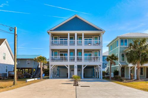 Serendipity by Carolina Beach Realty