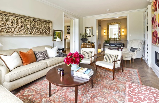 Serene 2 Bed Flat, Chiswick, Min monthly stay