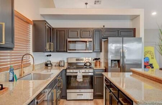 Serene 5BR Retreat w/ Pool, Spa, & Arcade Games!