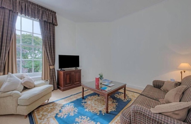 Serene Getaway Steps from the Beach & Historic Landmarks