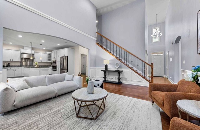 Serene Haven on Cater Ln