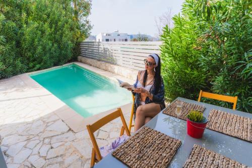 Serene Moments by the Lake with Private Pool