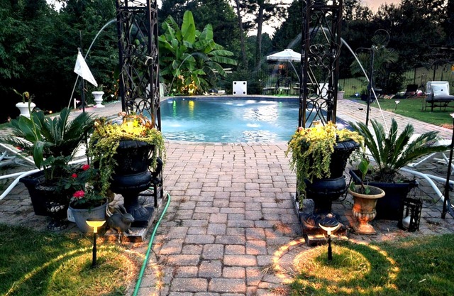Serene Oasis, with pool and hot tub near Lake Lanier