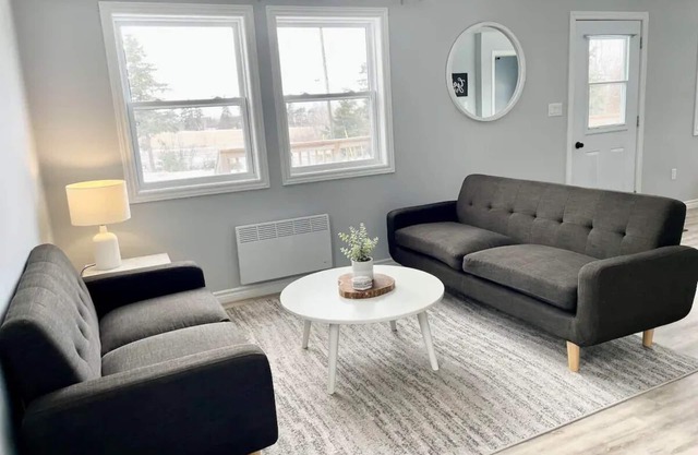Serene Prince Edward Island Getaway