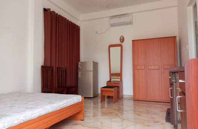Serene Stay