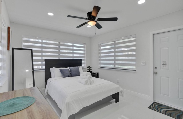 Serene Suite Near Aventura