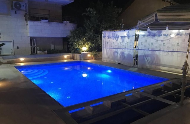 ★ Serenidad ★ 5 estrellas privadas ★ felicidad moderna de Galilea
