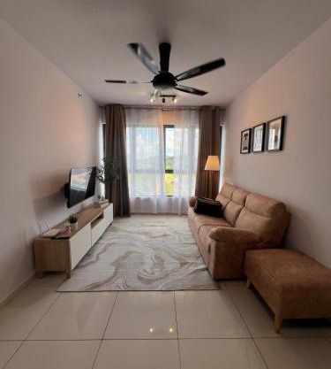 Serenita Homestay Gamuda Gardens Mus lim Friendly